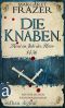 [Sister Frevisse 05] • Die Knaben. Mord im Jahr des Herrn 1436